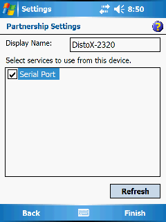 PDA 2 DistoX 06